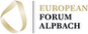 European Forum Alpbach