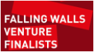 Falling Walls Venture Finalist